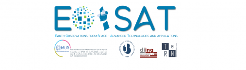 MANIFESTAZIONI DI INTERESSE PER IL NOLEGGIO DI STRUMENTI E ATTREZZATURE NELL’AMBITO DEL MASTER UNIVERSITARIO DI I LIVELLO IN “Earth Observations from Space: Advanced Technologies and Applications (EO-SAT)” – CUP D38I23000290001